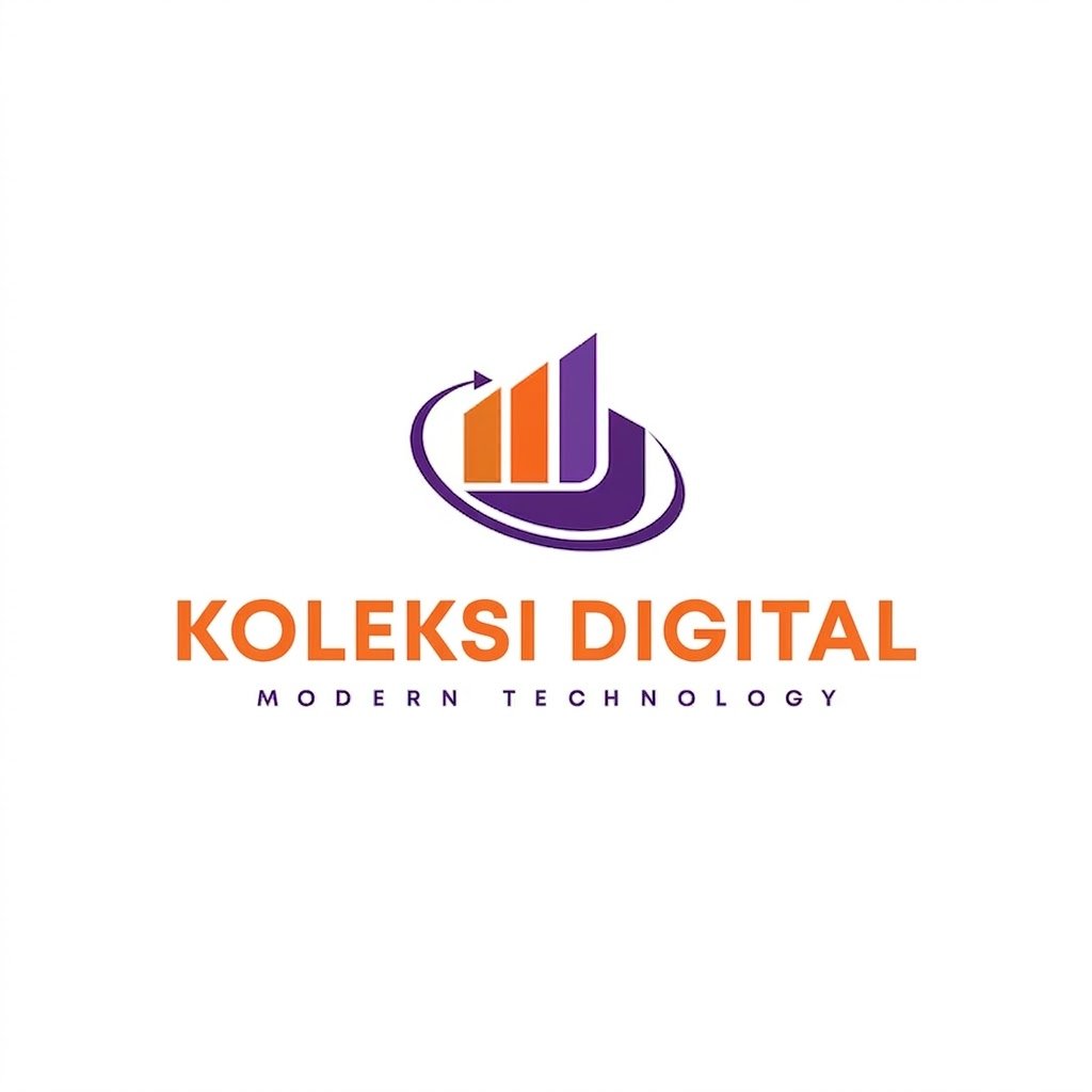 Koleksi Digital